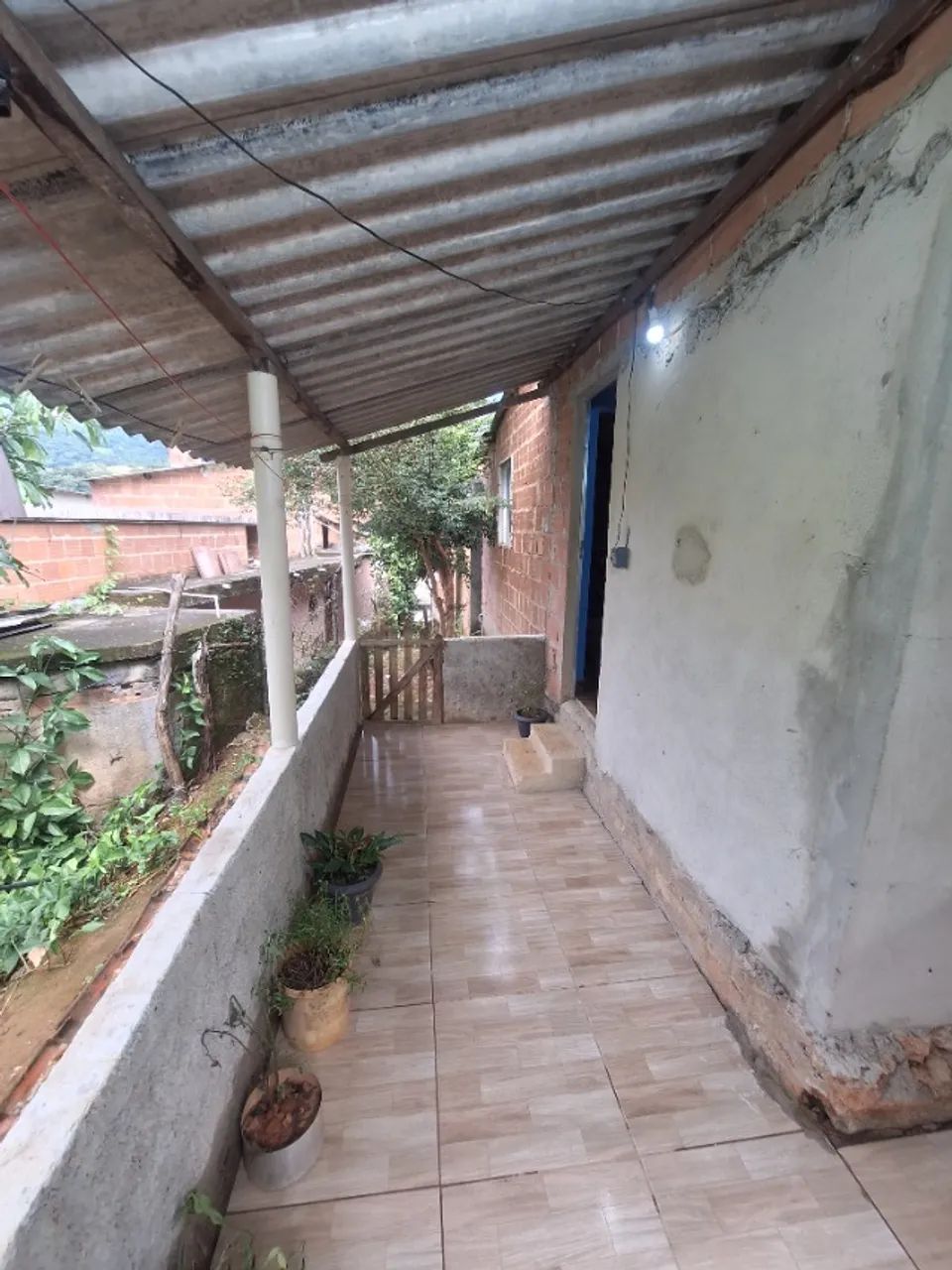 Vendo casa em mazomba  - Foto 3