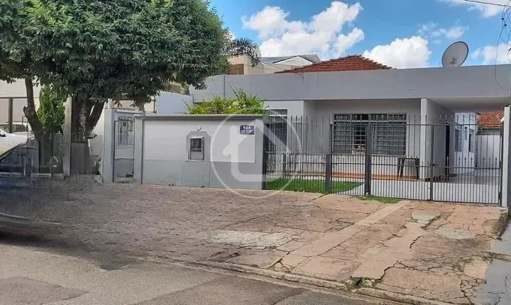 CASA 3 QUARTOS NO SANTA FÉ