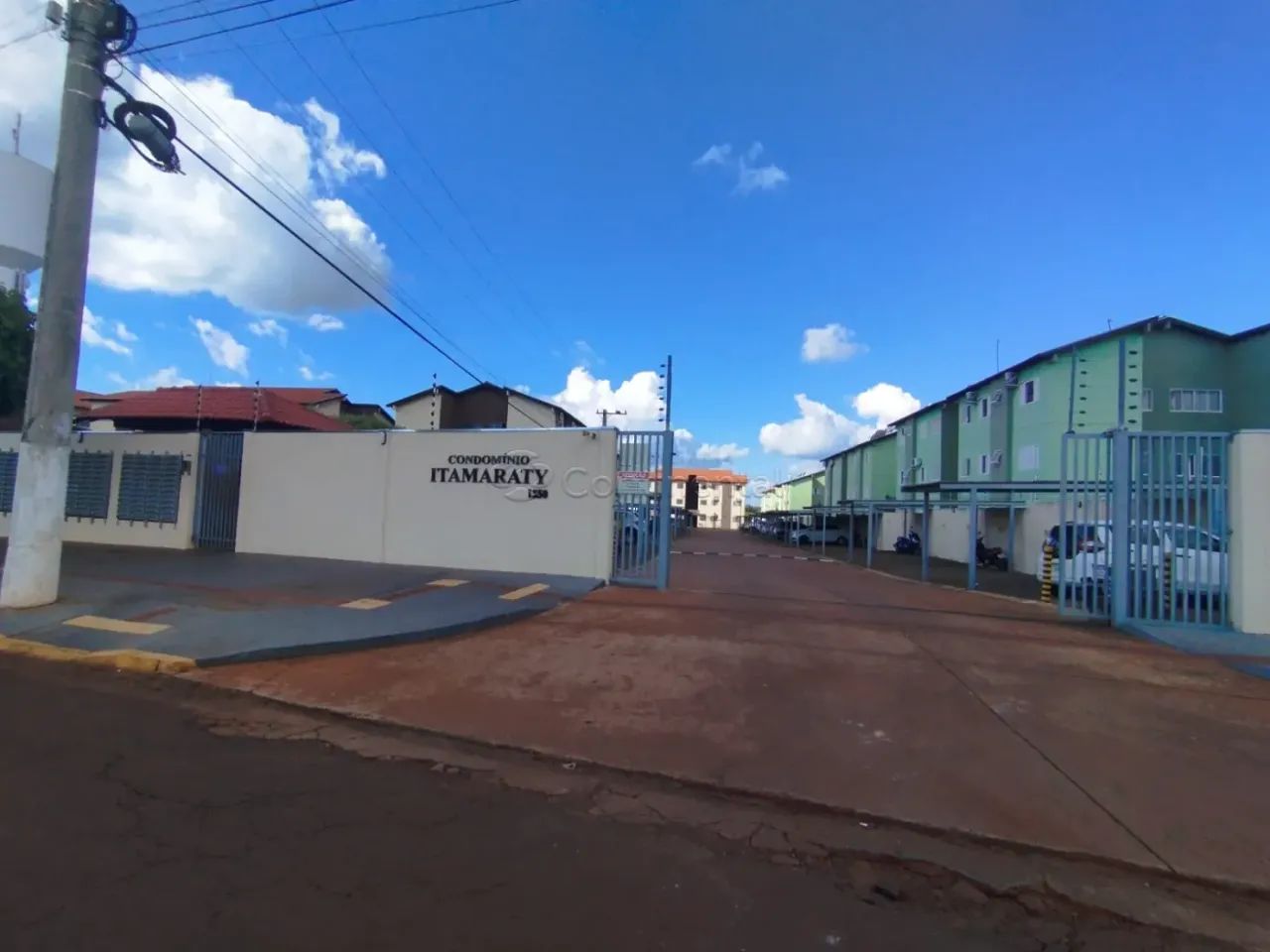 Apartamento para Locação em Dourados-MS