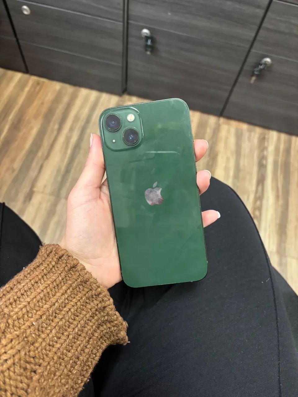 IPhone 13 256GB - Foto 5