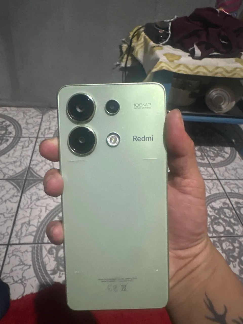Redmi note 13 - Foto 2