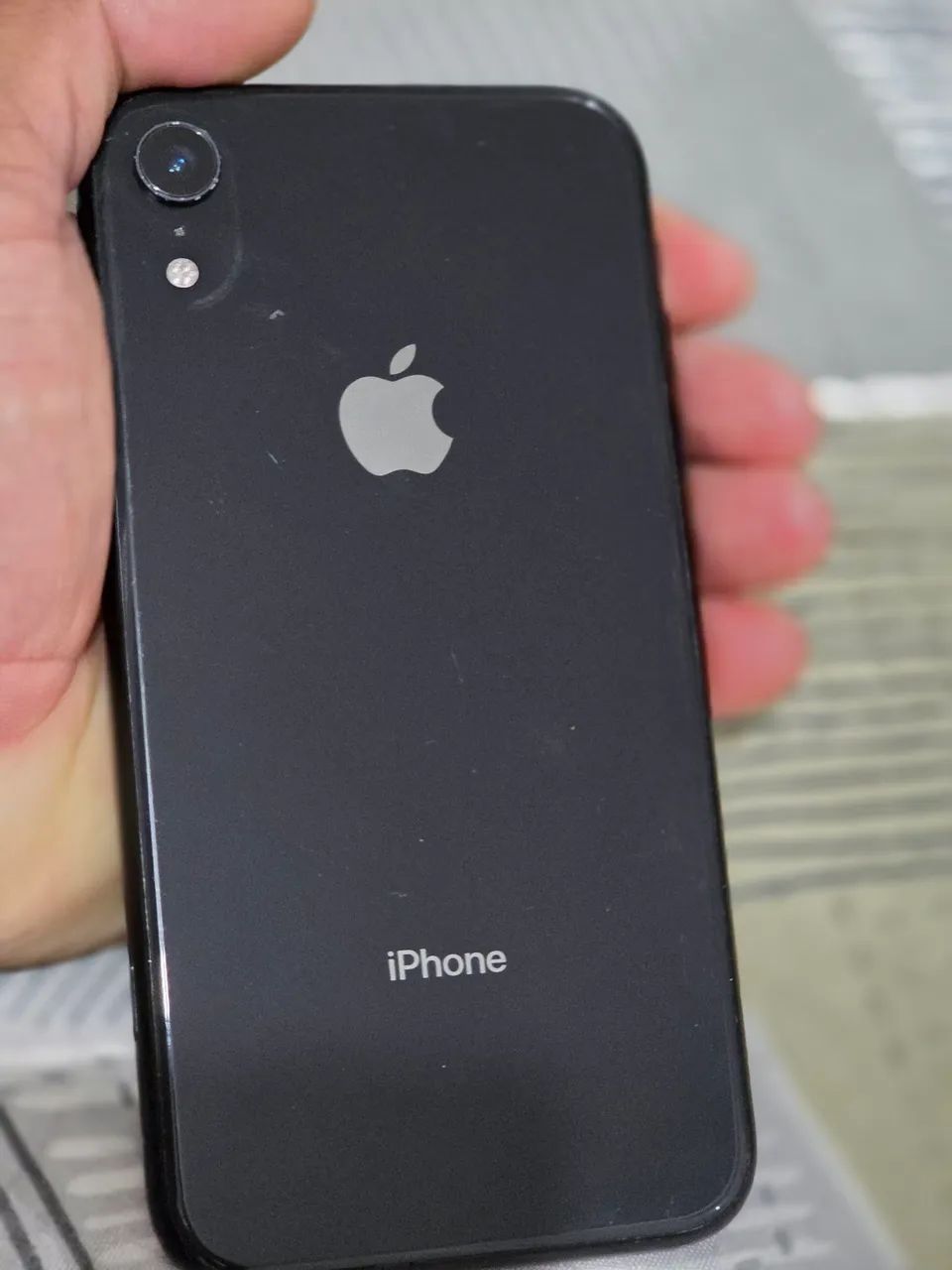 Iphone xr super conservado 