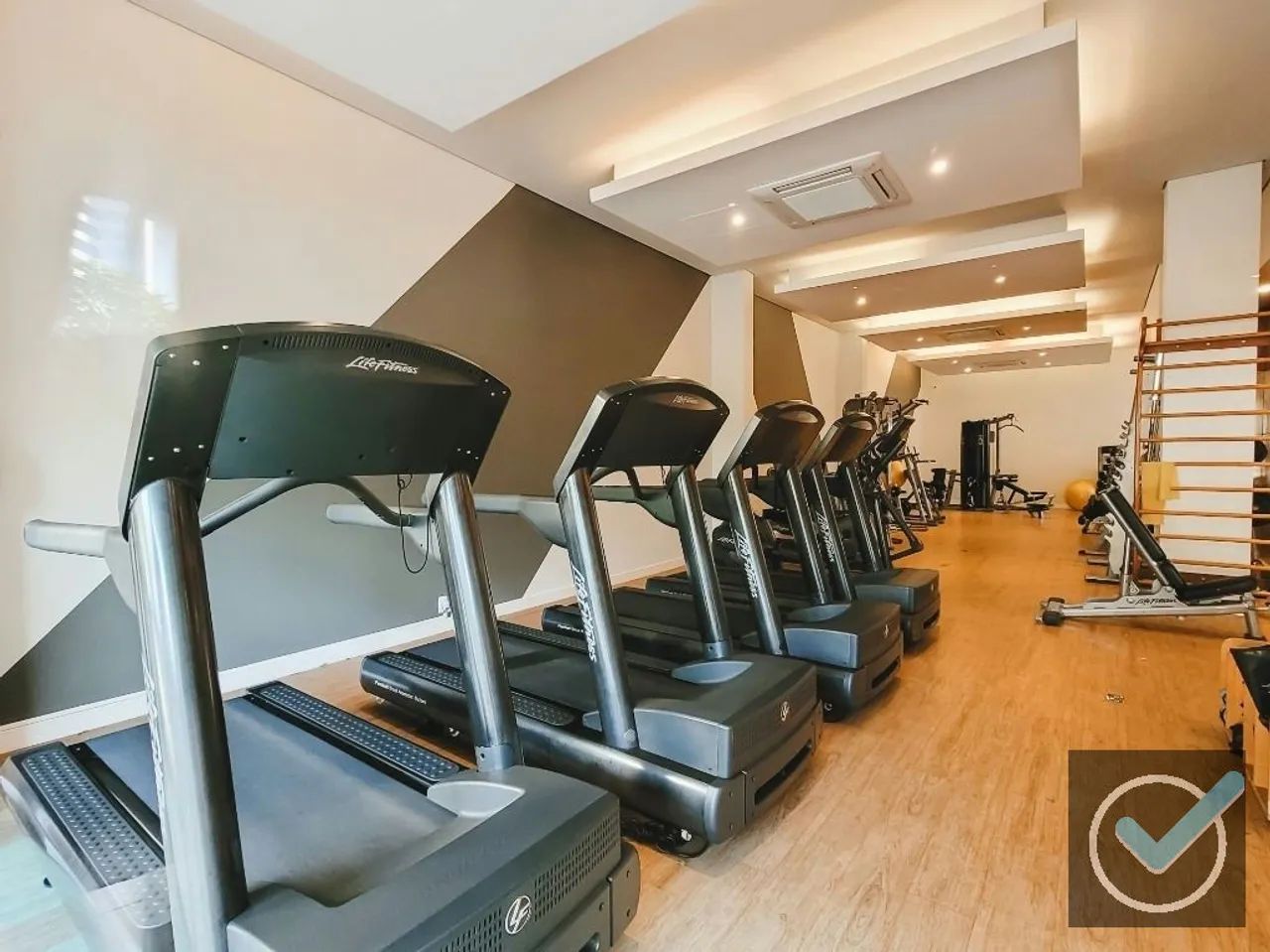 Apartamento com 4 quartos à venda em Alphaville, Barueri - Foto 9