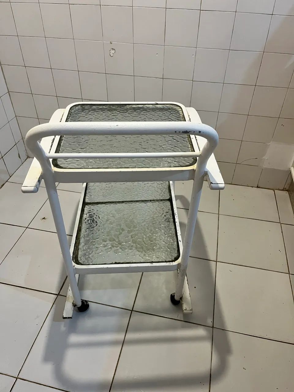 Carrinho de bar para servir  - Foto 3