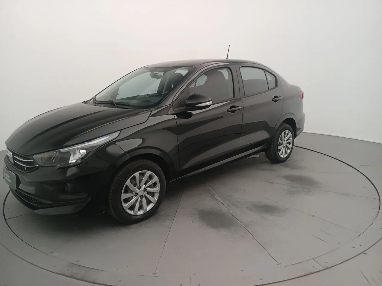 Fiat Cronos Drive 1.3 8V Flex Aut. 2025