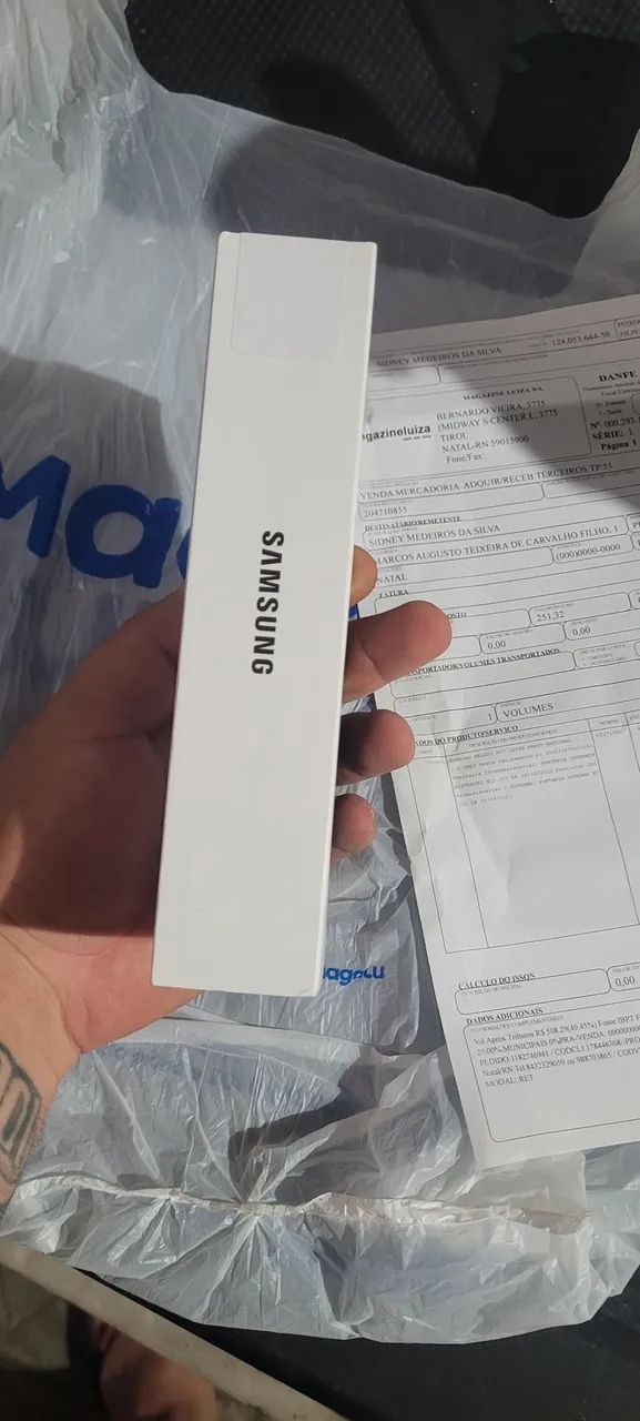 SAMSUNG A07  - Foto 2