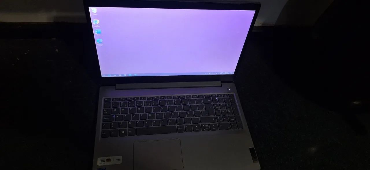 IdeaPad 3 - Foto 3