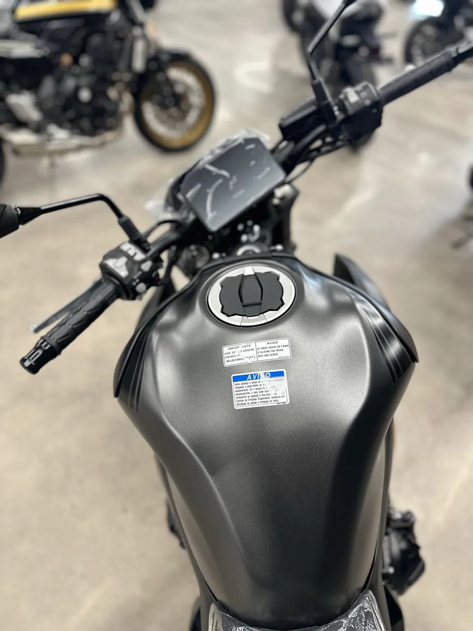 Z900 - Foto 5