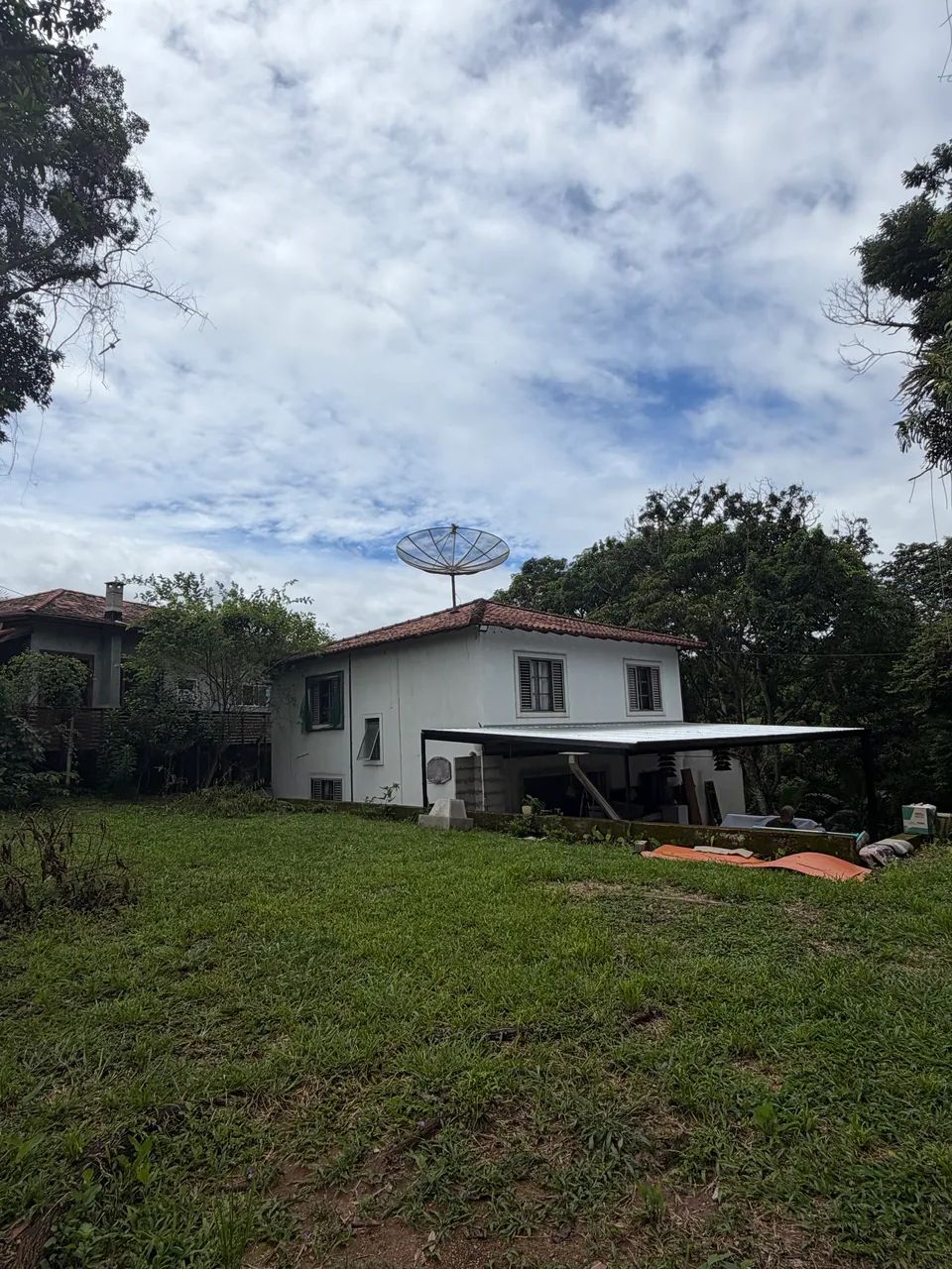 Foto - Resende - Jardim Tropical