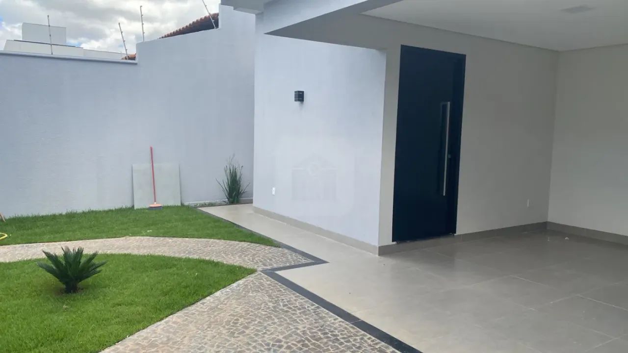 Casa para venda no bairro Minas Gerais - Foto 3