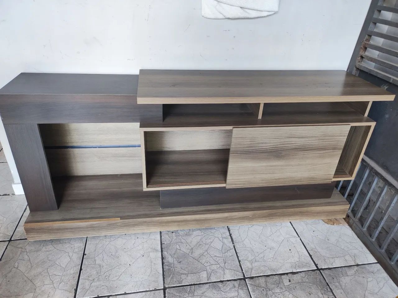 Rakc 100% MDF  - Foto 3