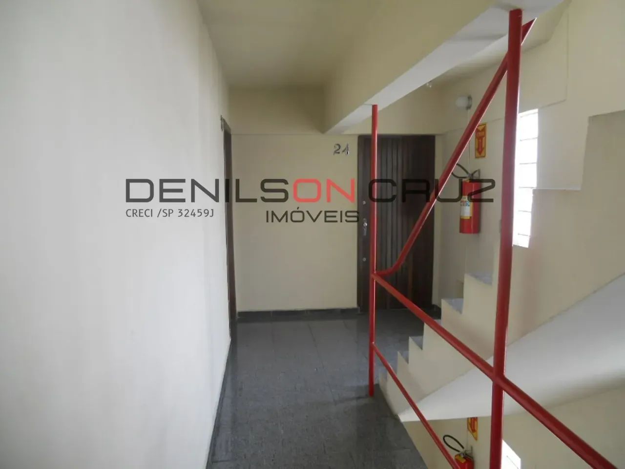 ALUGA - SALA COMERCIAL - CENTRO CÍVICO - MOGI DAS CRUZES - Foto 5
