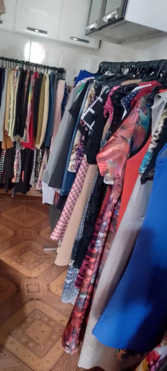 Roupas  - Foto 2