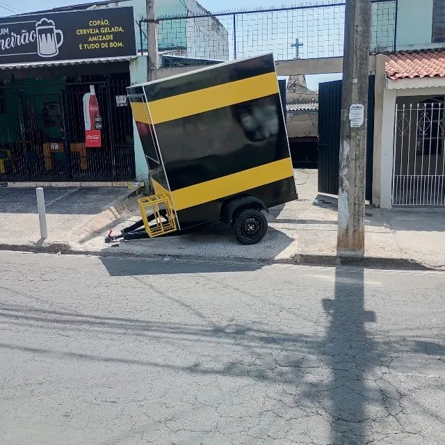 Trailer 2x1,5 - Foto 2