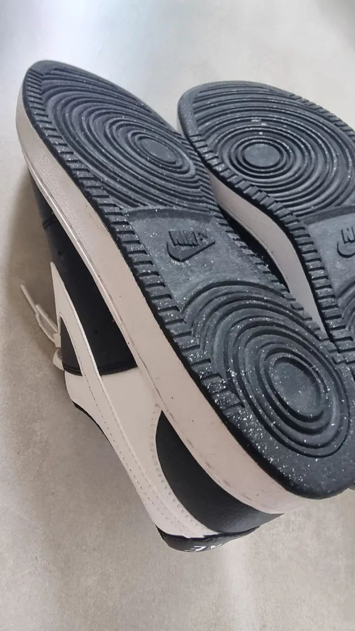 nike curt vision panda - Foto 4