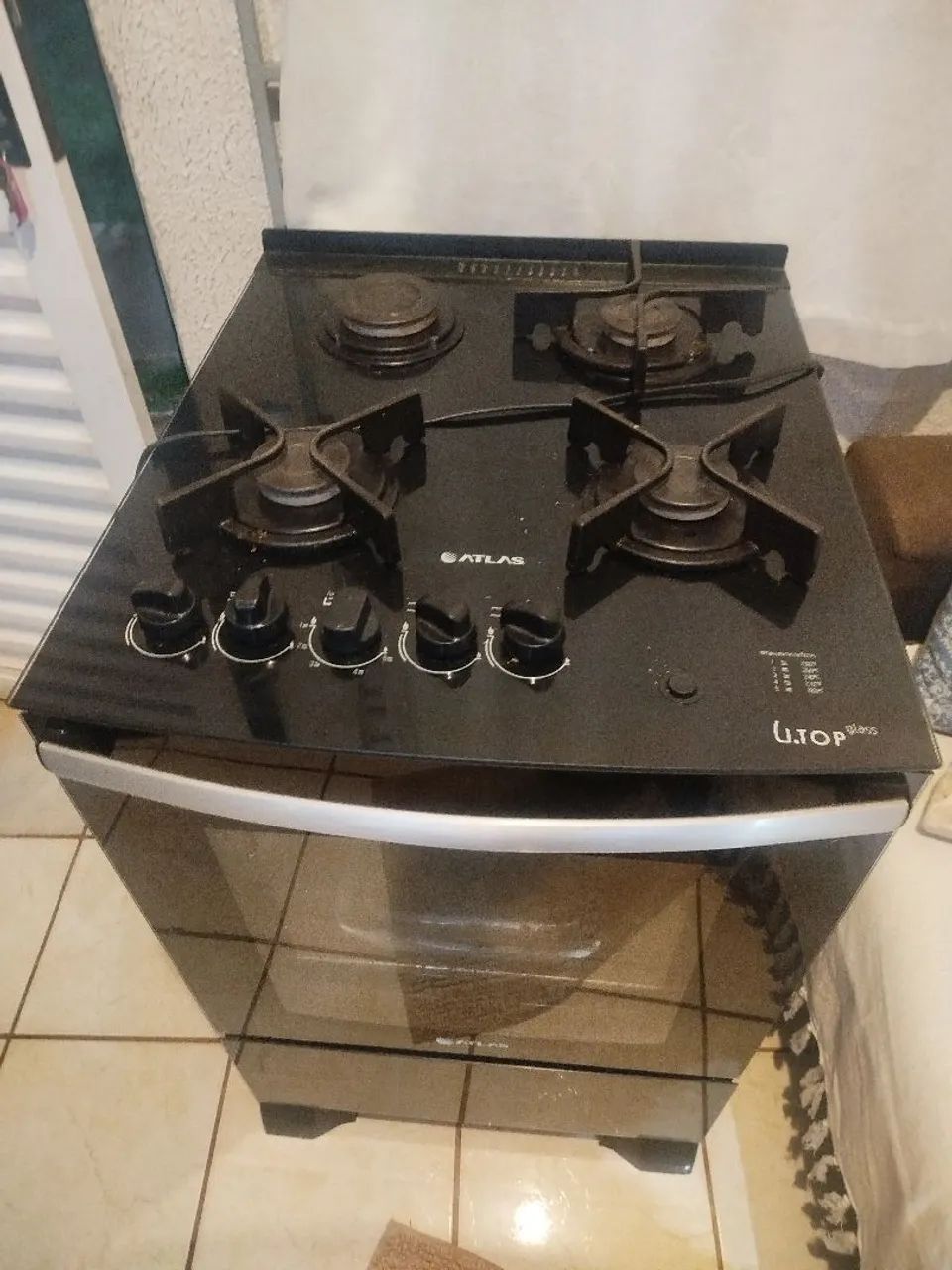 Fogão  - Foto 2
