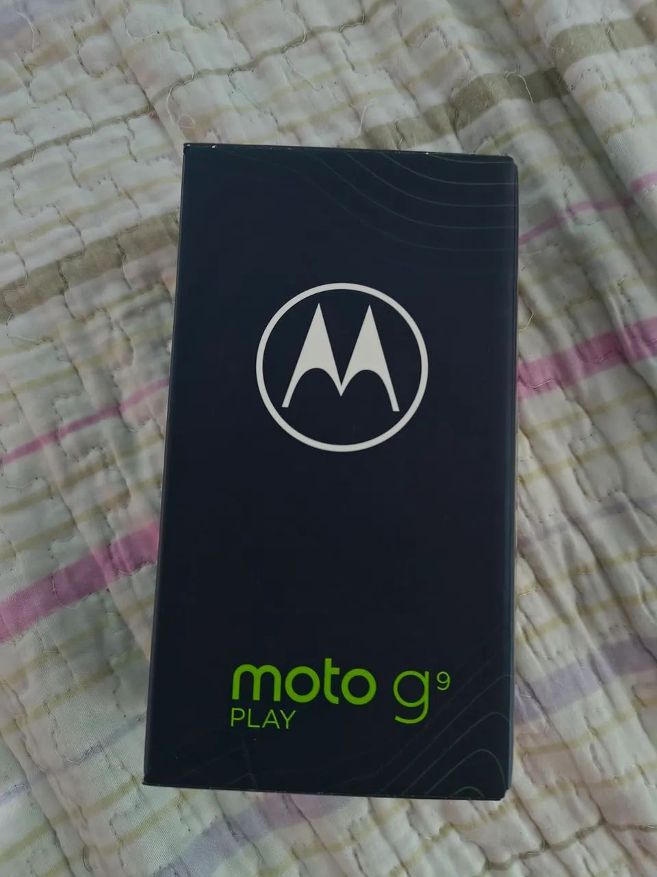 Motorola G9 play 64GB - Foto 3