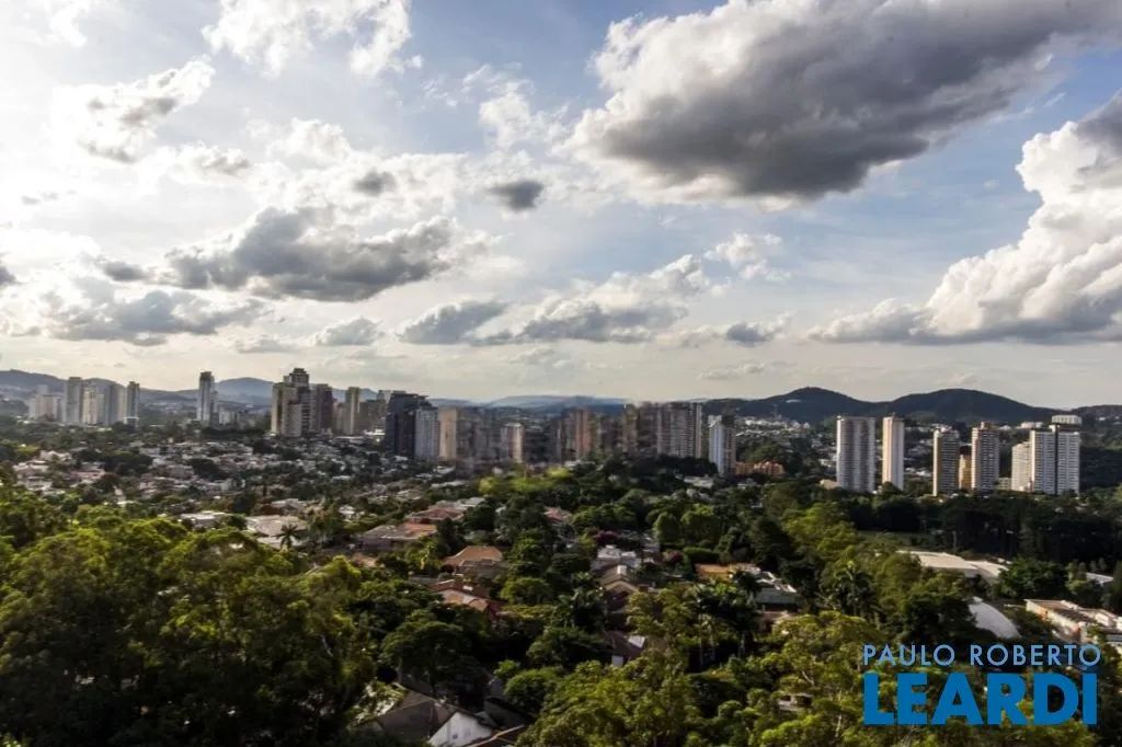 APARTAMENTO - ALPHAVILLE - SP - Foto 4