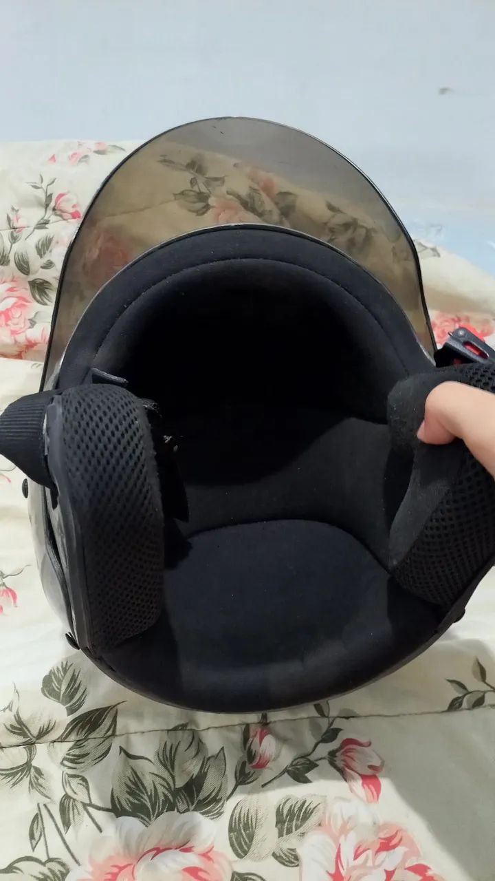 Capacete  - Foto 4
