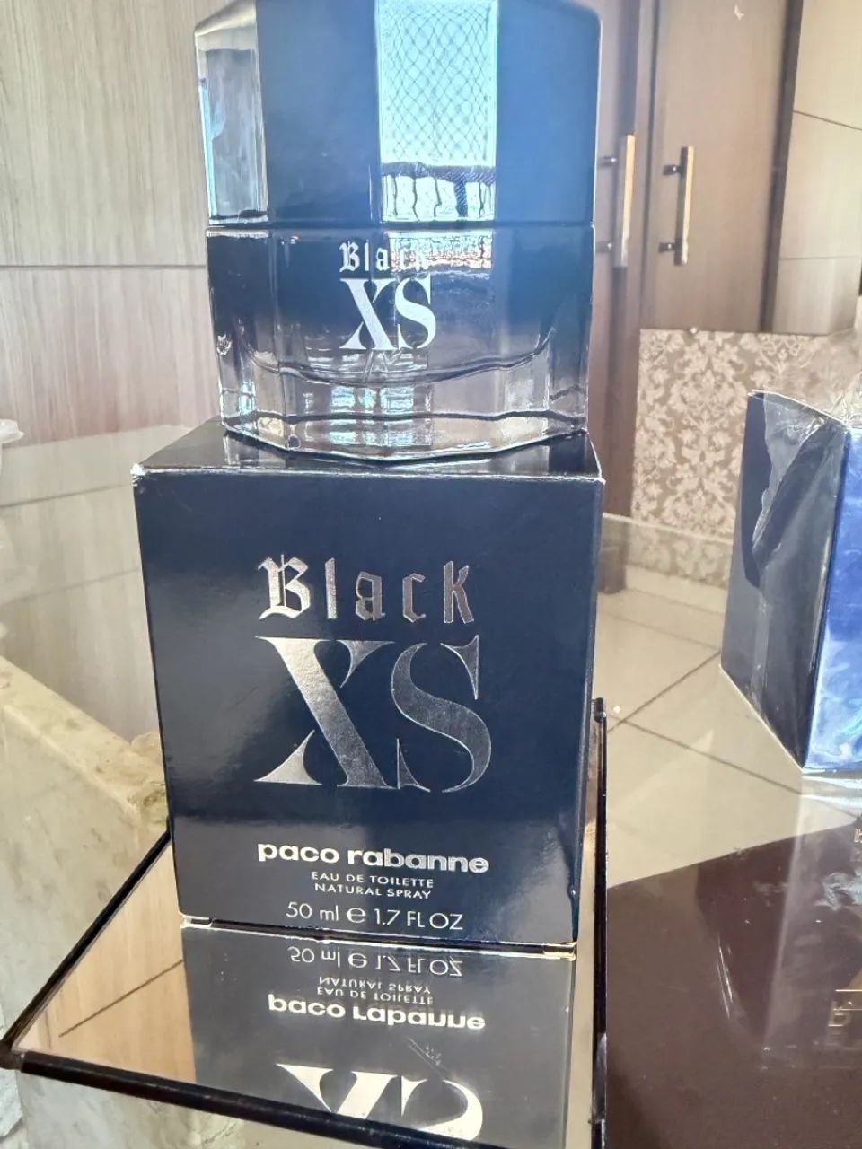 Perfumes linha paco rabanne original  - Foto 2
