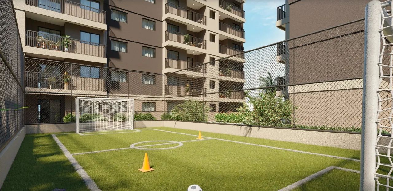 2 quartos de 45 a 50m² na Aurora, perto de tudo - Foto 5