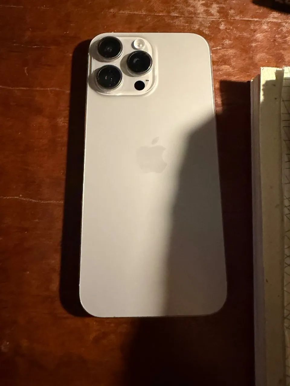 iPhone 16 Pro Max - Foto 2