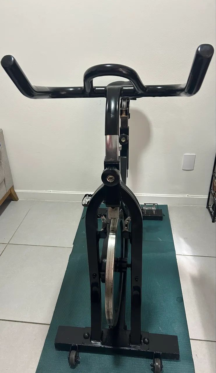 Bike spinning (bicicleta) - Foto 3