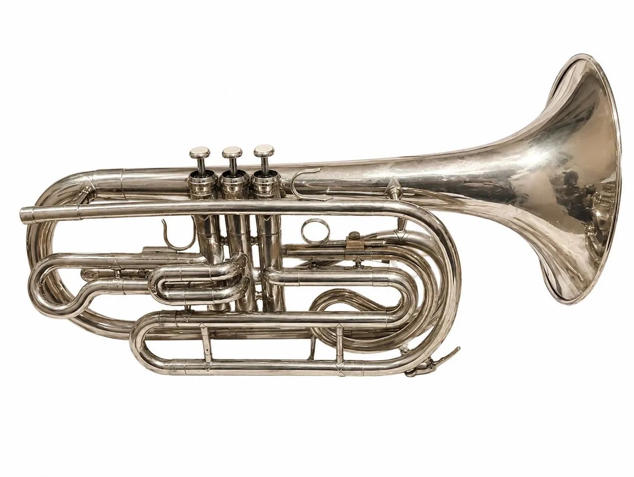 Trambonito 