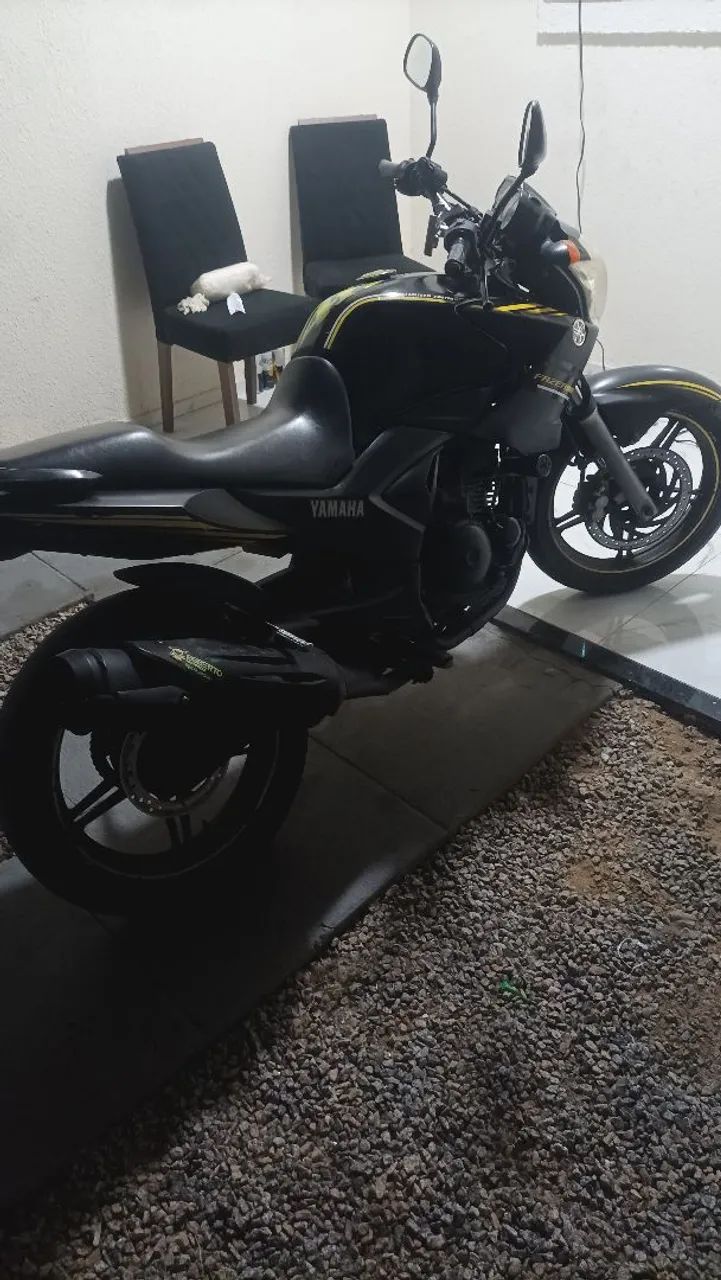 Fazer 250 13/14 - Foto 3