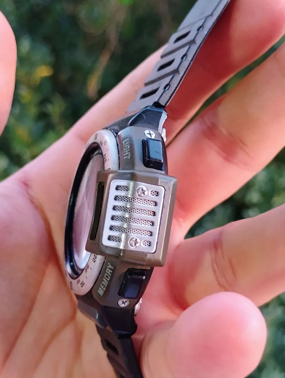 CASIO ATC-1200 RARIDADE ANOS 90 - Foto 2