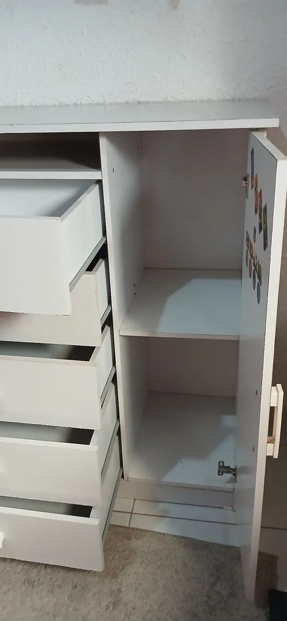 CÔMODA  - Foto 3