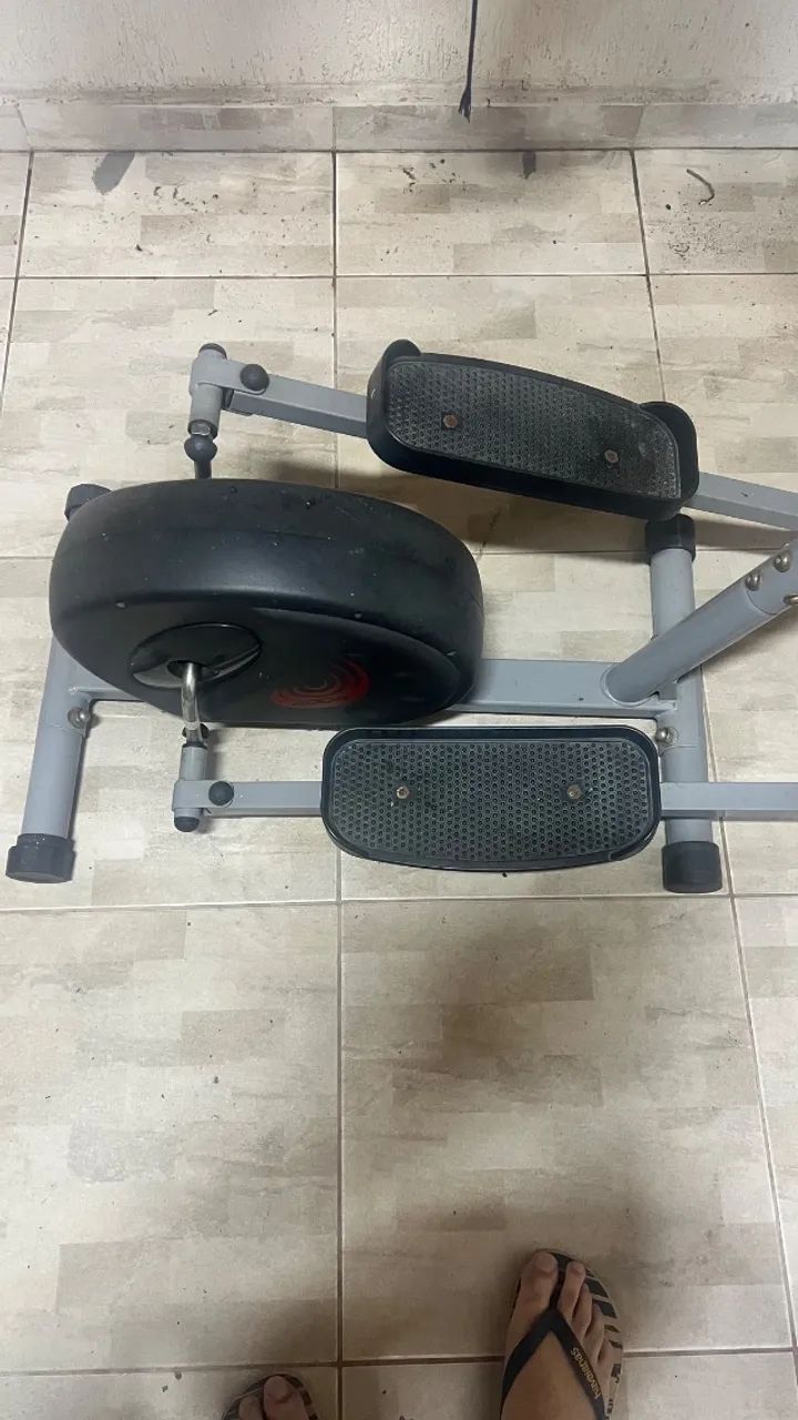 Elíptico kikos