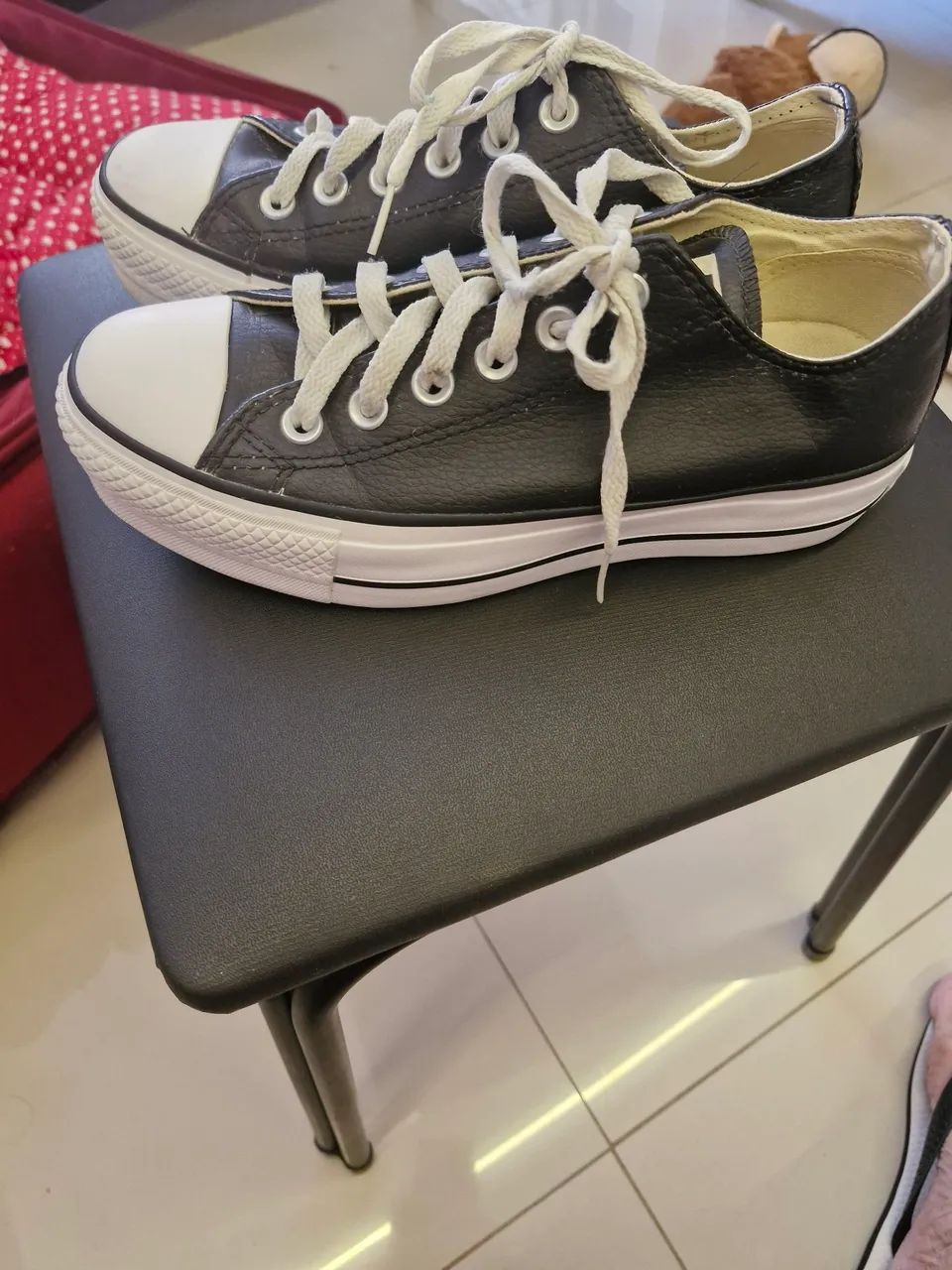 Tênis  All Star Converse - Foto 2