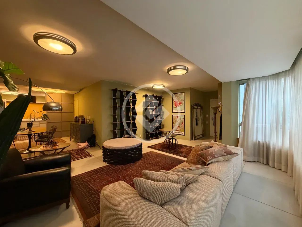 JS-Lindo Apartamento Beiramar - Foto 3