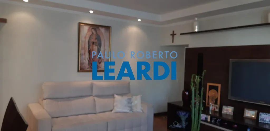 APARTAMENTO - PINHEIROS - SP