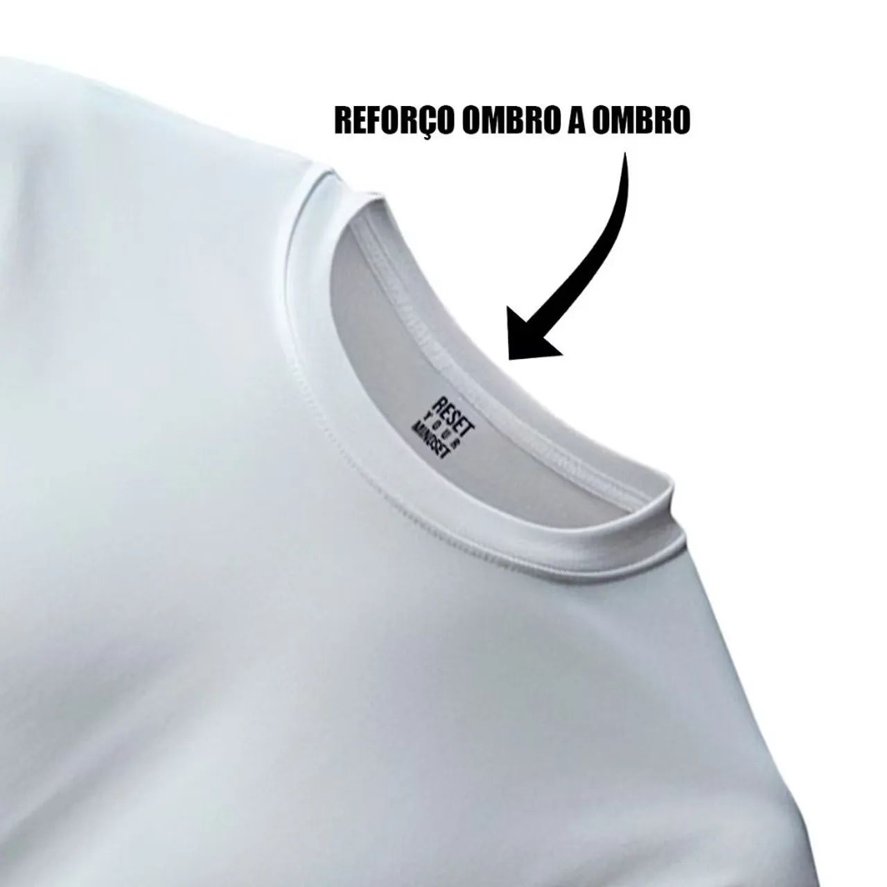 Camisa Fórmula 1 - Foto 3