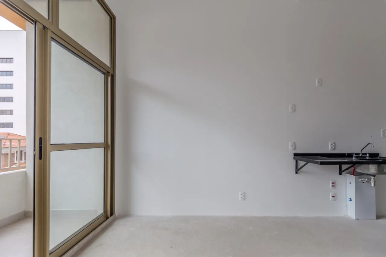 Studio para venda em Vila Mariana com 1 quarto, 24m² - Foto 4