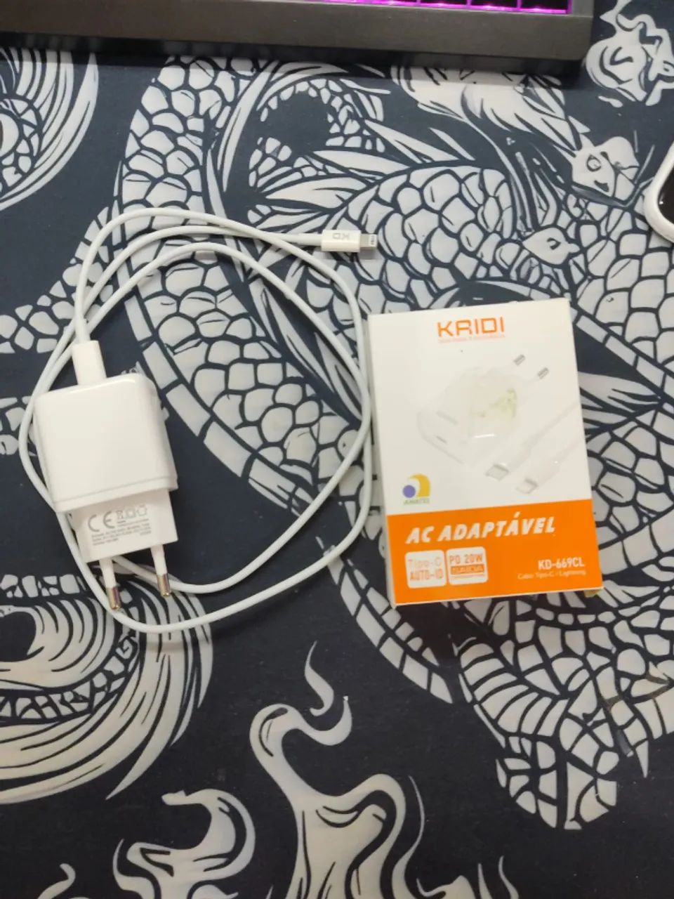 Celular iPhone XS 64GB - iCloud Livre - Foto 3