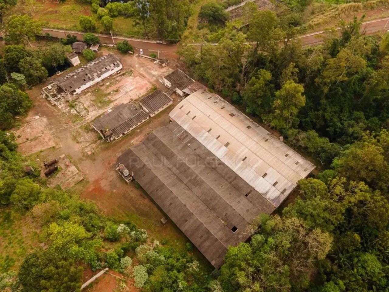 Barracão comercial Rolândia - Foto 2