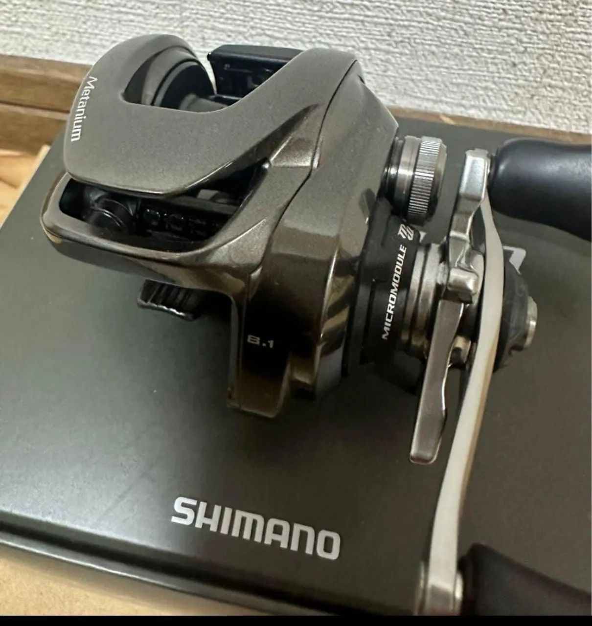 Metanium 101/100XG - Foto 6