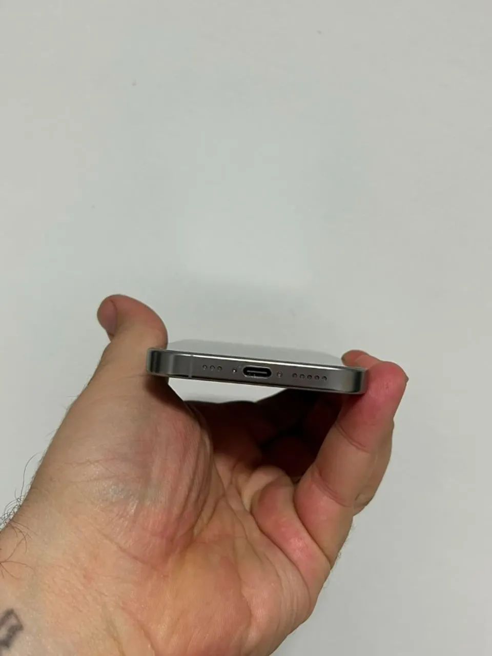 Iphone 16 Pro 128gb - Foto 3