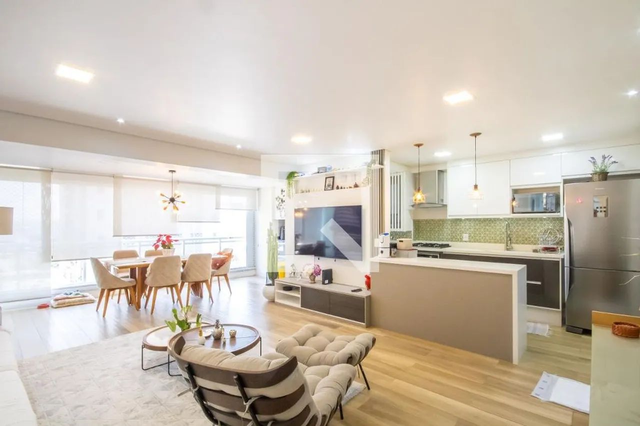 Apartamento à Venda - Centro, 2 Quartos, 93 m2 - Foto 2