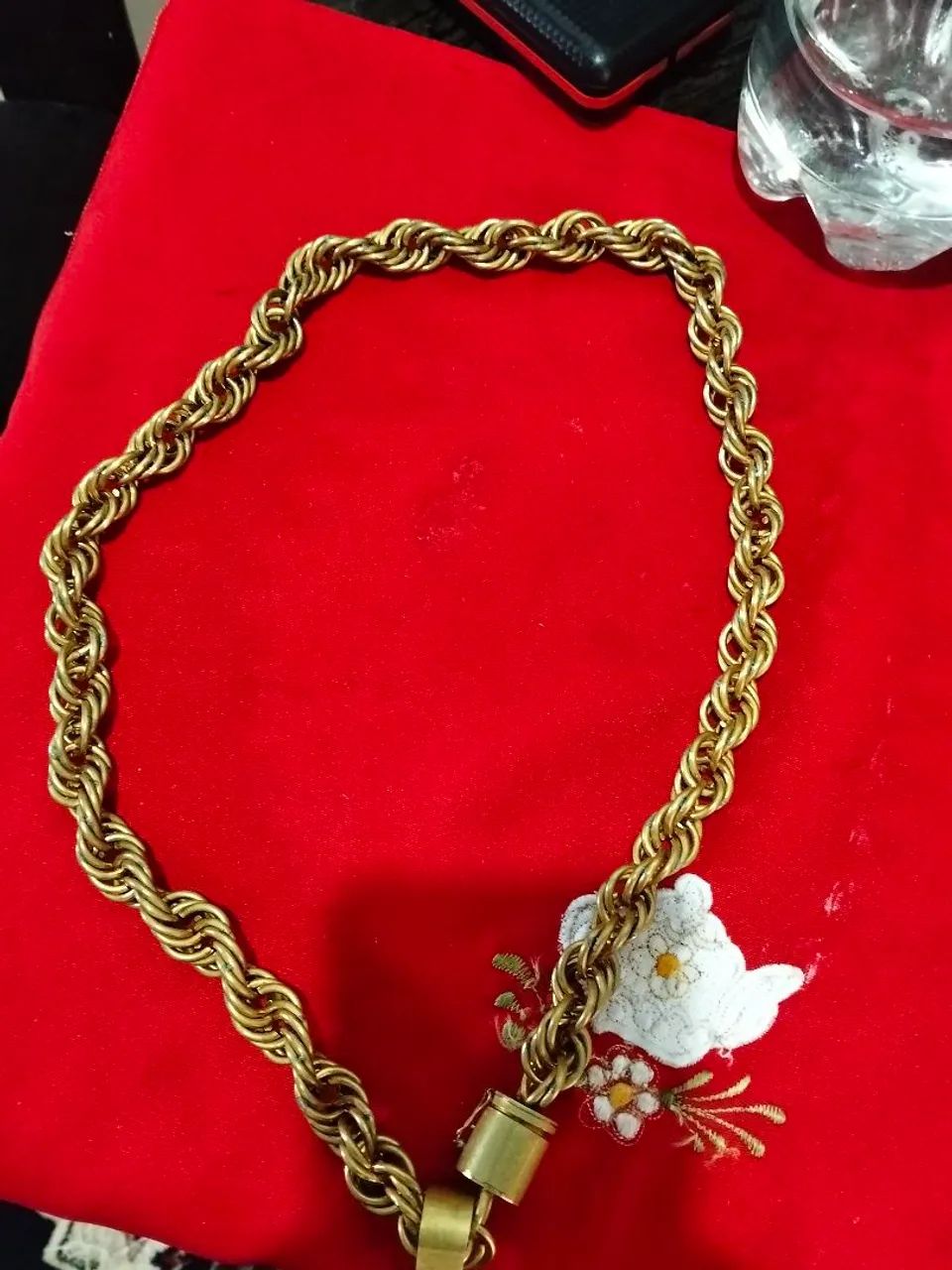 Cordão 