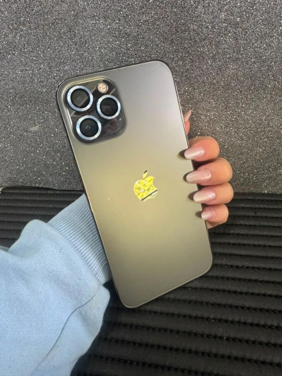 IPHONE 12 PRO MAX 512GB