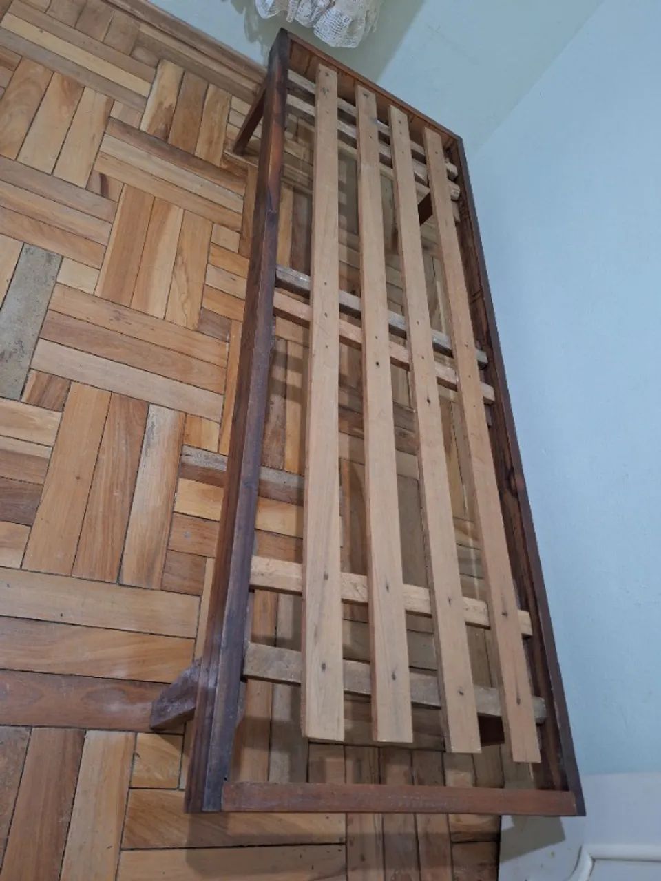 Cama de solteiro (sofá) - Foto 4