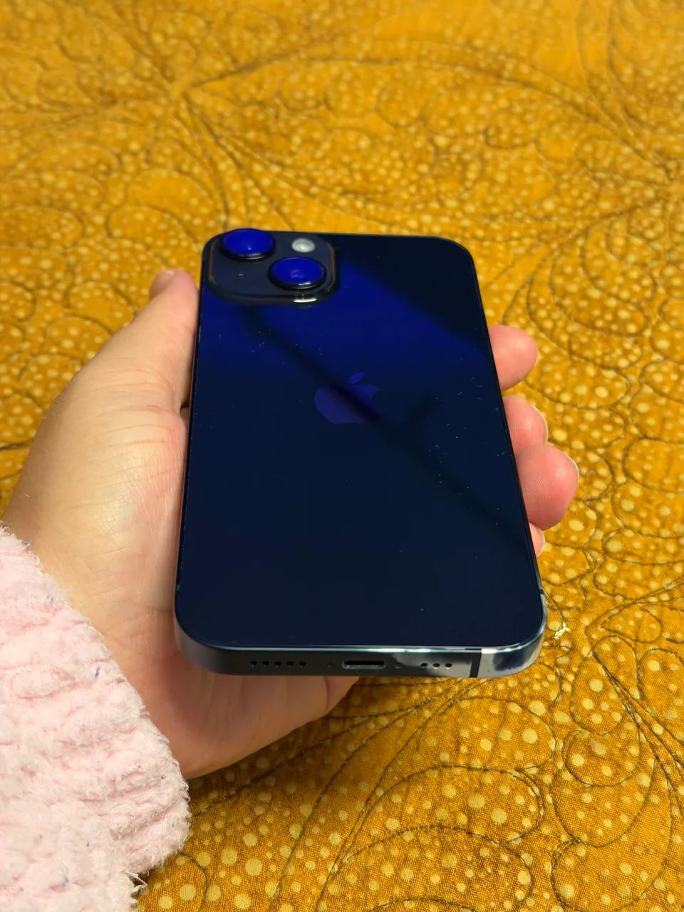iPhone 14 128gb  - Foto 4