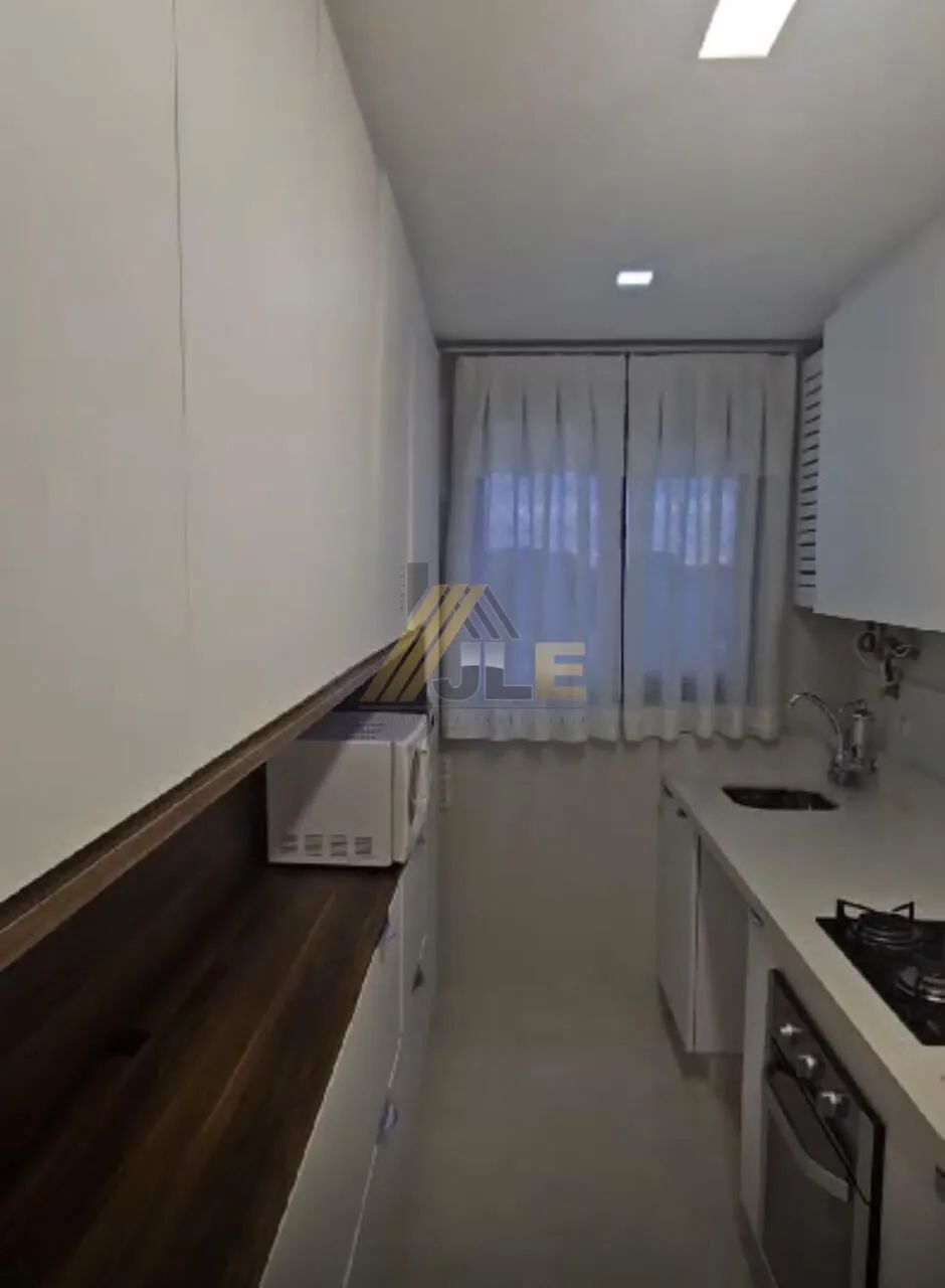 Apartamento em Cajuru, Curitiba/PR - Foto 5