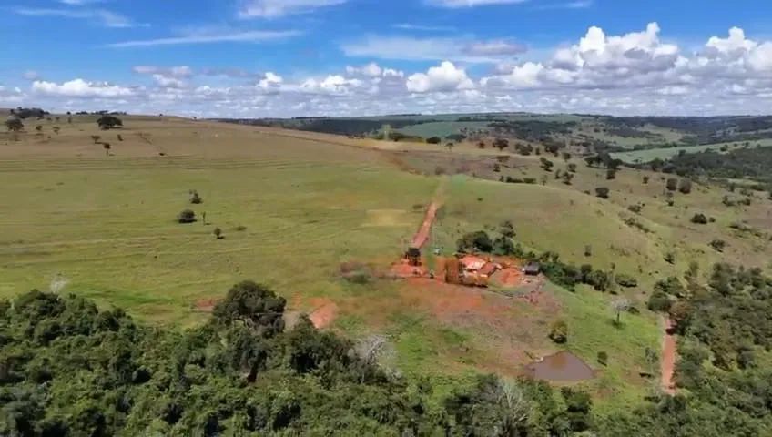 Excelente fazenda distrito Martinesia  - Foto 4