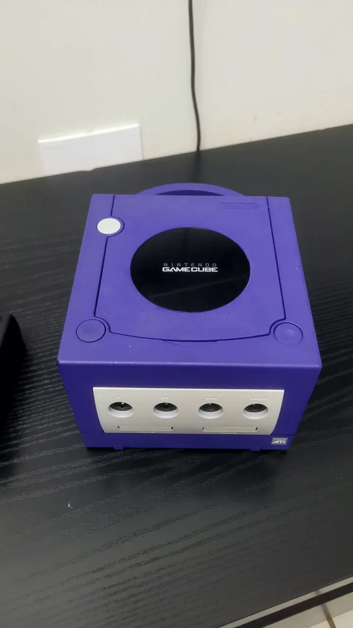 Gamecube