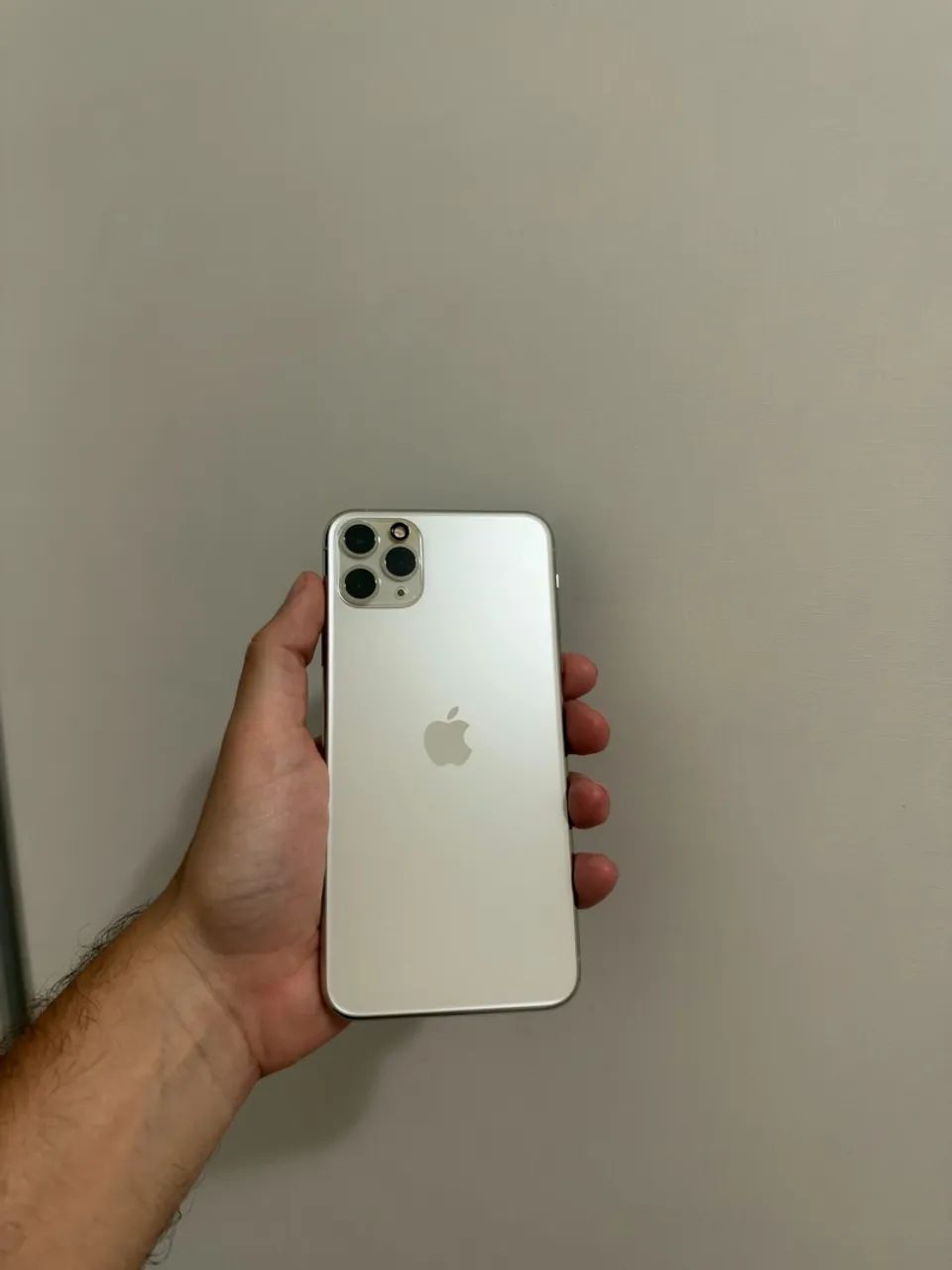 iphone 11 pro max 256gb 